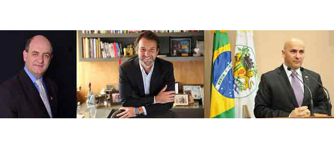 Entrega do Prêmio Mérito em Administração acontece neste mês 